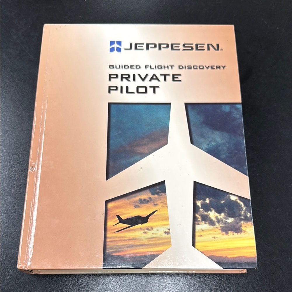 Jeppesen Private Pilot Guide